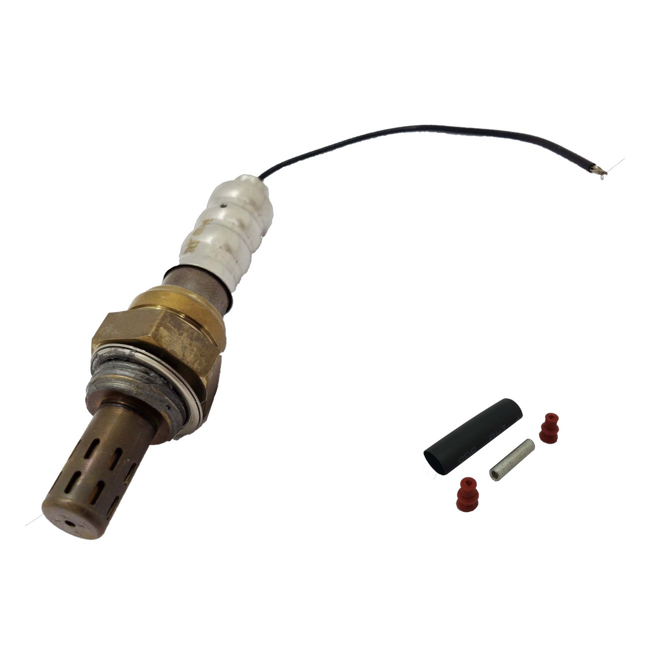 Sonda Lambda Universal 1 Cable Largo Del Cable 150mm